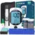 Metene TD-4116 Blood Glucose Monitor Kit Now $31.49
