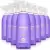 Method All-Purpose Cleaner Spray, French Lavender (28 Fl oz, 8-Pack) – $20.14