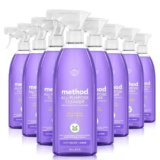 Method All Purpose Cleaner Spray (French Lavender) 8-Pack for $20.14