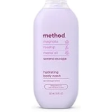 Method Body Wash with Magnolia, Rose Hip, and Monoi Oil – 18oz for $4.12