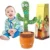 MIAODAM Dancing Cactus Toy Now Only $7.99