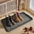 Mibao Heavy Duty Rubber Boot Tray – $10.19 ($19.99 Original Price)