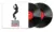 Michael Jackson Number Ones Vinyl 2 LP Set for $17.40