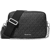 Michael Kors Women’s Bryant Medium Double Zip Camera Crossbody Bag for $71.20