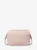 Michael Kors Jet Set Small Signature Logo Camera Crossbody Bag for $44.10