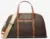 Michael Kors Extra Large Weekender Bag Now $114 $114.00