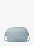 Michael Kors Jet Set Travel Small Crossbody Bag for $39.99