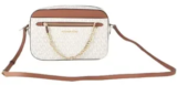 Michael Kors Jet Set Women’s Crossbody Bag for $59