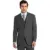 Michael Kors Men’s 3-Piece Classic Fit Suit Separates for $64.38