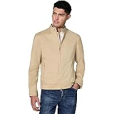 Michael Kors Men’s Nylon Racer Jacket for $59.80