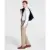 Michael Kors Men’s Pleated Classic Fit Pants – $19.99 ($95 Orig.) at Macy’s