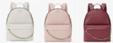 Michael Kors Slater Medium Backpack for $63.99