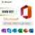 Microsoft Office Professional Plus 2021 for $50 – 50% Off