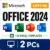 Microsoft Office Standard 2024 Software Key for Windows 10/11 – $10.99