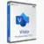 Microsoft Visio 2021 Professional Software for $12.97 with 94% Savings