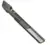 MicroTouch Titanium Trim Grooming Tool for $8.36