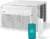 Midea 8000 BTU Smart Inverter Window Air Conditioner for $305.99