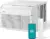 Midea 8000 BTU Smart Inverter Window Air Conditioner – $305.99