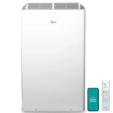 Midea Duo 12,000 BTU Portable Air Conditioner – Refurbished for $240