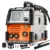 MIG Welder 140A 110V – 3-in-1 MMA Stick and Lift TIG Welder for $79.99