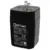 Mighty Max 6V 5Ah Sealed Lead Acid Battery – $14.99