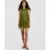 Miken Juniors Front-Ruched Cover-Up Tank Dress for $11.20