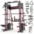 Mikolo M11 Elite Smith Machine Home Gym Now $1149.99