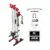 Mikolo Multi-Functional Trainer with 26-Position Dual Pulley System for $176.03