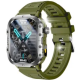 Military Tactical Smart Watch for Men – Now $19.99