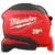 Milwaukee 25 ft Compact Tape Measure with Fractional Scale for $11.97