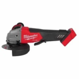Milwaukee M18 FUEL 4-1/2″ / 5″ Grinder with Paddle Switch for $116.60