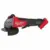 Milwaukee M18 FUEL 4-1/2″ / 5″ Grinder with Paddle Switch for $116.60
