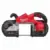 Milwaukee 2929-20 M18 FUEL Deep Cut Band Saw – $334.91