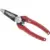 Milwaukee 6-In-One Combination Wire Stripping and Reaming Pliers for $15.97