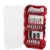Milwaukee 48-32-4004 Heavy Duty Impact Driver Bit Set, 32 Pieces for $15.00