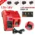 Milwaukee 48-59-1812 Rapid Charger for M12/M18 – $17.99