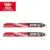 Milwaukee 9 in. 10 TPI TORCH Nitrus Reciprocating Saw Blade for $12.27