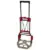 Milwaukee Fold-Up Hand Truck with 150 lb Capacity for $37.92