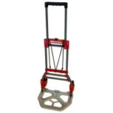 Milwaukee Foldup Hand Truck with 150lb Capacity for $37.92
