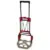 Milwaukee Foldup Hand Truck with 150lb Capacity for $37.92