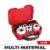 Milwaukee Hole Dozer 17-Piece Bi-Metal Hole Saw Set – $50.47 ($119.97 Value)