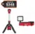 Milwaukee M12 1400 Lumen ROCKET LED Stand Work Light & PACKOUT FloodLight for $194 $194.00