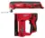 Milwaukee M12 12-Volt Cordless Oscillating Multi-Tool and Crown Stapler Kit for $124 $124.00