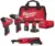 Milwaukee M12 FUEL 12-Volt Cordless Drill and Impact Driver Combo Kit with Ratchet for $229 $229.00