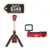 Milwaukee M12 12-Volt Lithium-Ion Cordless 1400 Lumen Work Light for $172.00