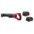 Milwaukee M18 18V Li-ion Sawzall Reciprocating Saw with 2 Batteries for $199.00