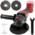 Milwaukee M18 Cordless 4-1/2″ Brushless Angle Grinder – $24.99