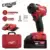 Milwaukee M18 Brushless Cordless 1/4″ Hex Impact Driver – $23.99