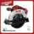 Milwaukee M18 18V 6-1/2″ Cordless Brushless Circular Saw – $19.99