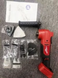 Milwaukee M18 Cordless Oscillating Multi-Tool – $19.99 ($39.99 Original)